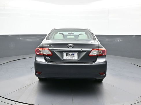 Used 2012 Toyota Corolla LE image 7
