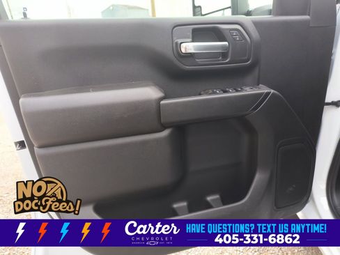 New 2026 Chevrolet Silverado 3500 W/T w/ WT Convenience Package AWD/4WD image 14