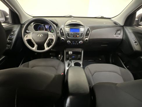Used 2015 Hyundai Tucson GLS image 18