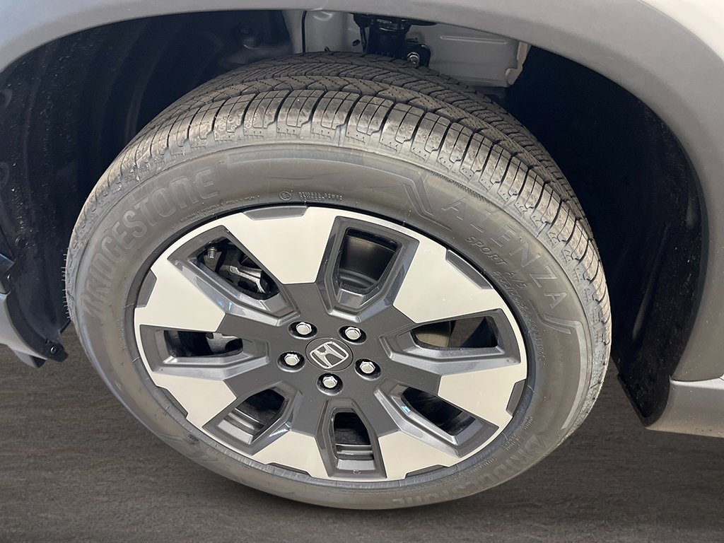 New 2026 Honda Pilot Elite image 29