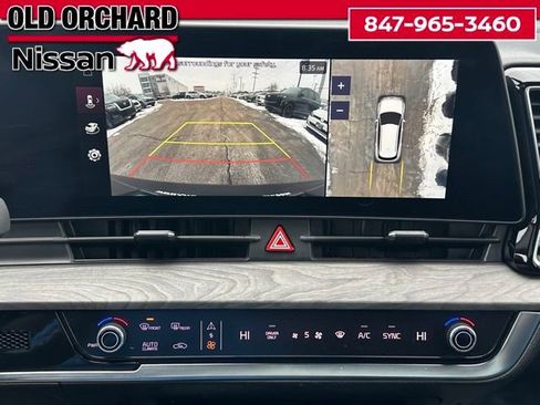 Used 2024 Kia Sportage X-Line Prestige image 20