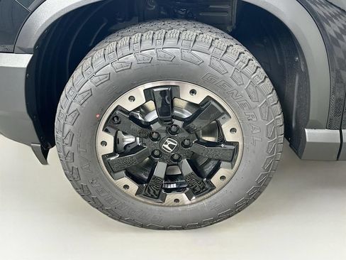 Used 2026 Honda Passport TrailSport Elite image 24