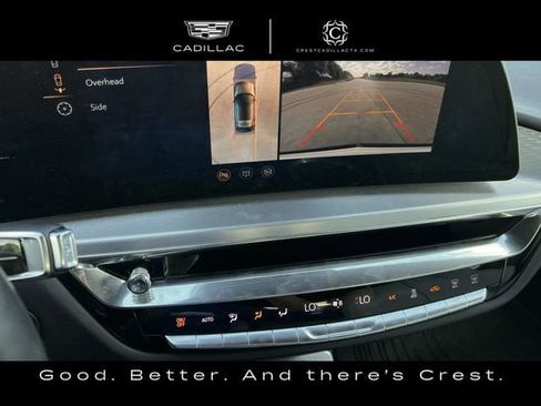 Certified 2024 Cadillac Lyriq Sport w/ LPO, Floor Liner Package RWD image 19