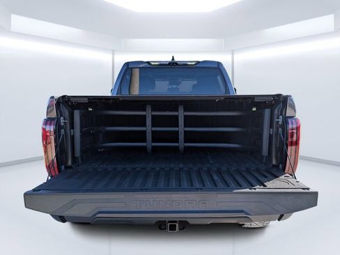 Used 2023 Toyota Tundra Limited w/ TRD Off-Road Package AWD/4WD image 14