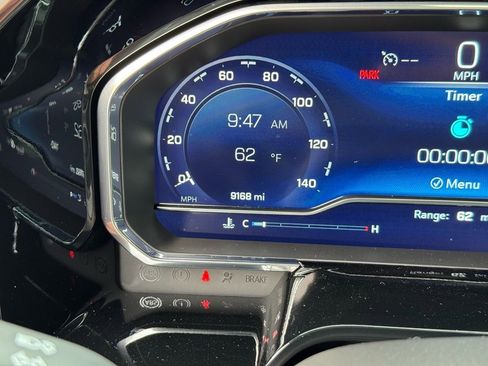 Used 2024 Chevrolet Silverado 1500 ZR2 w/ Technology Package image 31