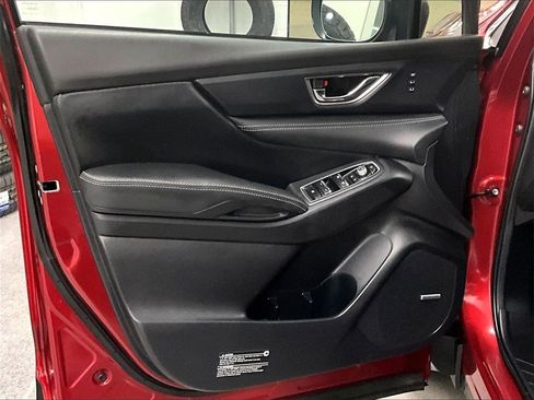 Used 2024 Subaru Ascent Limited w/ Technology Package image 9