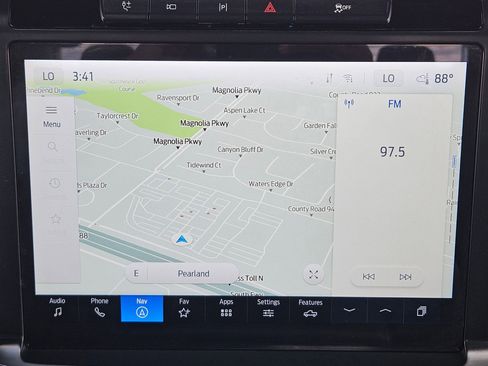 Used 2024 Ford F150 XLT w/ Equipment Group 302A MID image 23