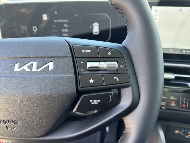 New 2026 Kia Sportage SX AWD/4WD image 34