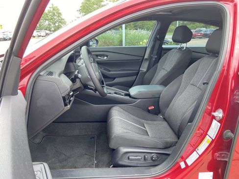 Used 2023 Honda Accord Sport image 34