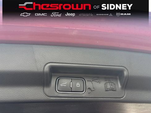 Used 2024 Ford Explorer Limited w/ Limited Technology Package AWD/4WD image 33