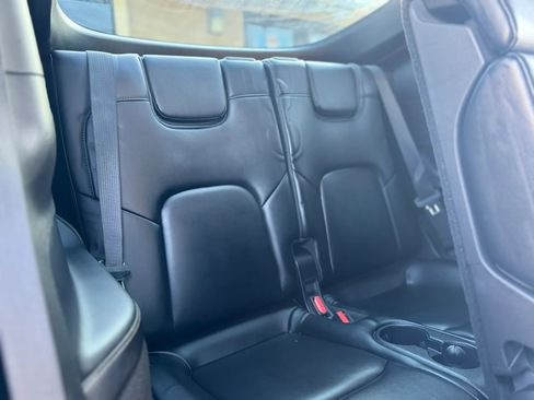 Used 2023 Tesla Model Y Long Range image 22