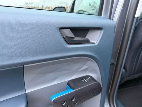New 2025 Ford Maverick Lobo AWD/4WD image 32