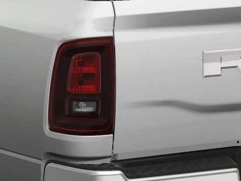 New 2025 RAM 2500 Tradesman AWD/4WD image 12