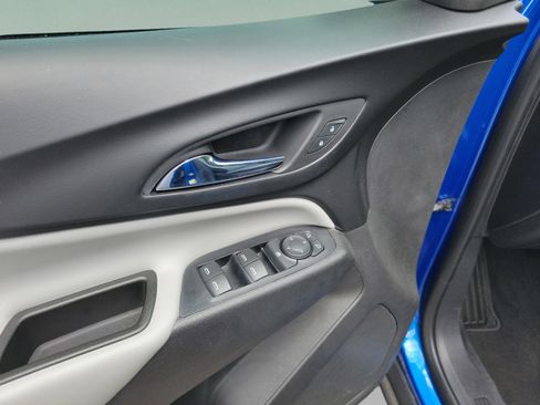 Used 2019 Chevrolet Equinox LS w/ LS Convenience Package FWD image 15