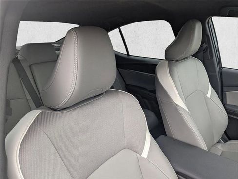 Used 2025 Toyota Camry SE w/ Multimedia Upgrade Package FWD image 18