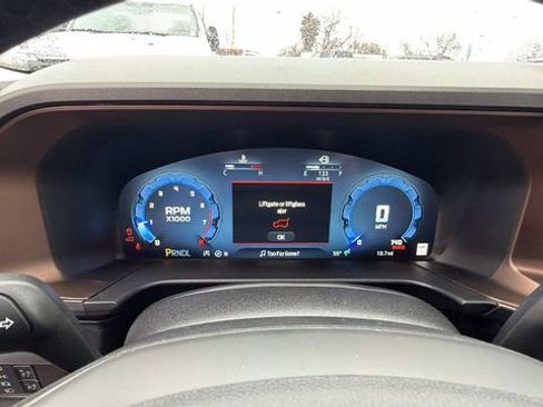 New 2025 Ford Bronco Sport Outer Banks w/ Outer Banks Tech Package+ image 27