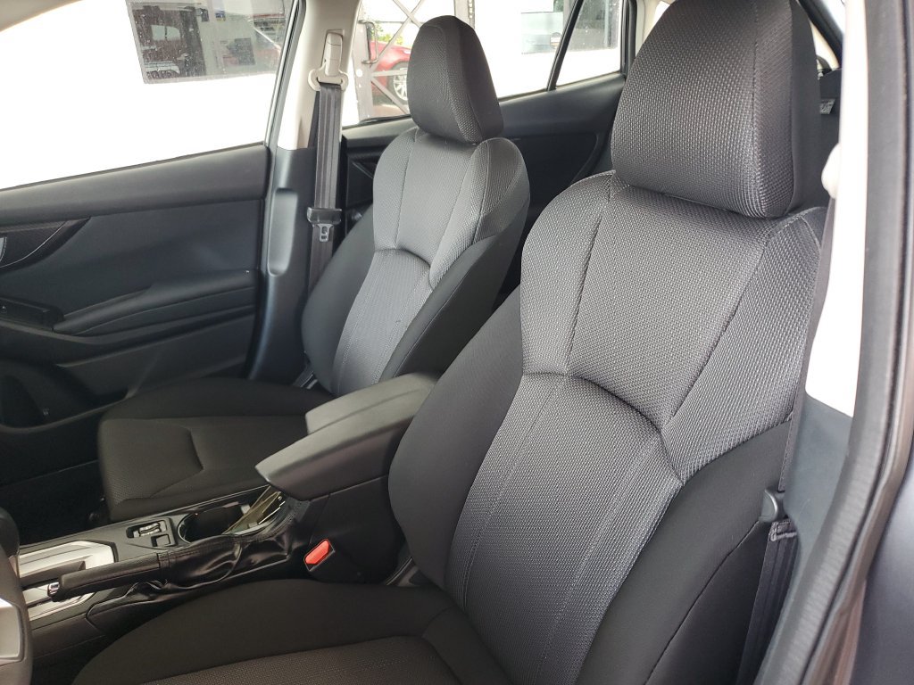 Used 2021 Subaru Impreza 2.0i Premium AWD/4WD image 19