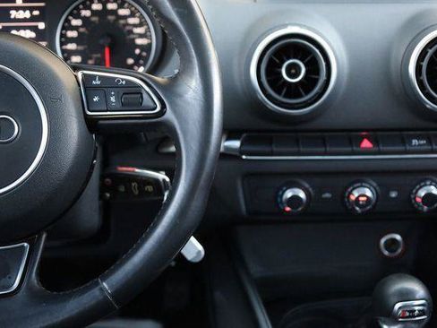 Used 2015 Audi A3 1.8T Premium FWD image 38