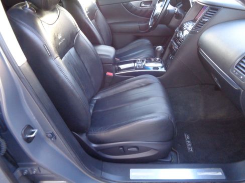 Used 2013 INFINITI FX37 AWD w/ Premium Pkg image 27