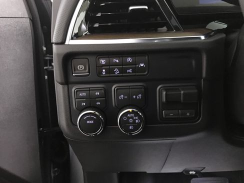 New 2026 Chevrolet Suburban High Country w/ Sun And Tow Package image 47