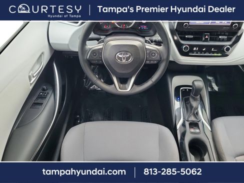 Used 2021 Toyota Corolla SE image 13