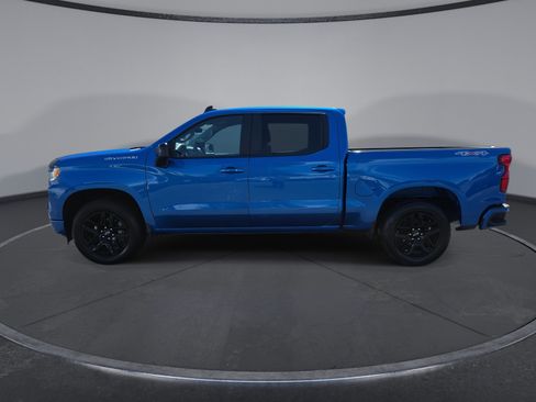 Used 2022 Chevrolet Silverado 1500 RST AWD/4WD image 10