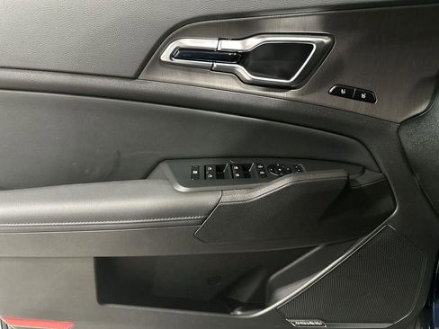 New 2026 Kia Sportage X-Line Prestige AWD/4WD image 16