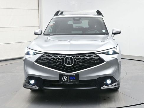 Certified 2025 Acura ADX A-Spec image 37