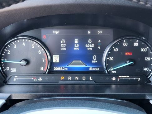 Used 2022 Ford Explorer XLT w/ Equipment Group 202A image 32