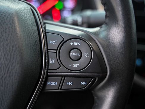 Used 2023 Toyota Camry XSE image 78