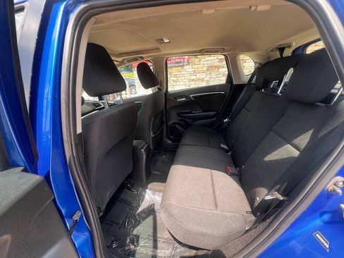 Used 2015 Honda Fit EX image 16
