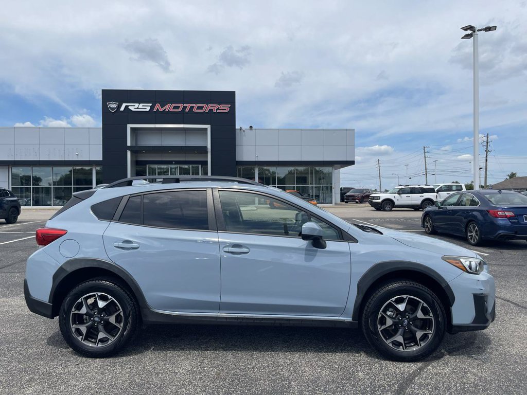 Used 2020 Subaru Crosstrek 2.0i Premium AWD/4WD image 15