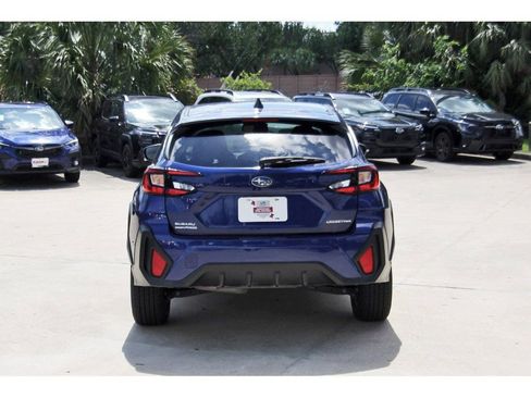 Certified 2024 Subaru Crosstrek 2.0i AWD/4WD image 5