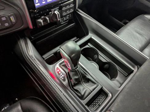 Used 2022 RAM 1500 TRX w/ TRX Level 1 Equipment Group image 12