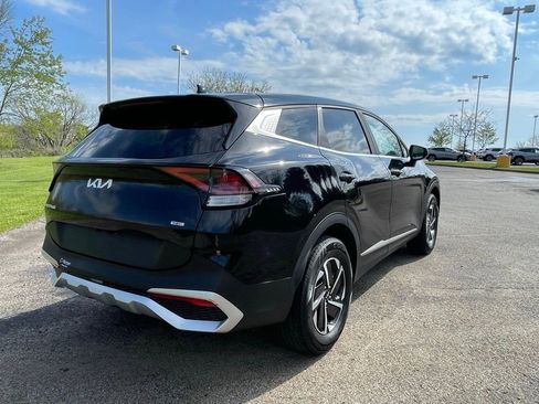 Certified 2023 Kia Sportage LX AWD/4WD image 3