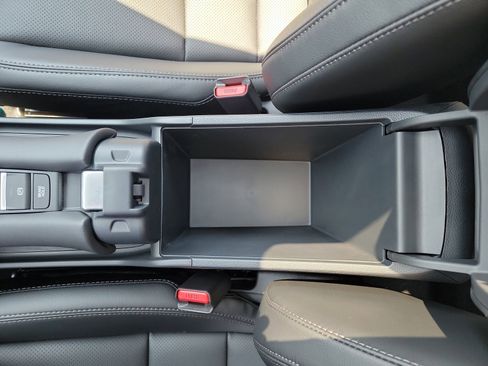 New 2026 Honda HR-V EX-L image 25