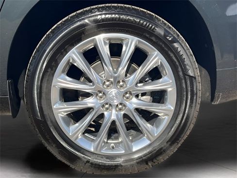 Used 2020 Buick Enclave Premium w/ Surround and Sites Package image 12