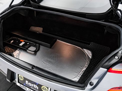 Used 2014 Aston Martin Vanquish Coupe image 61