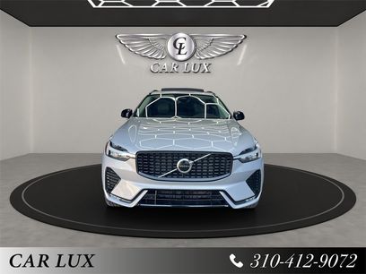 Used 2024 Volvo XC60 B5 Core
