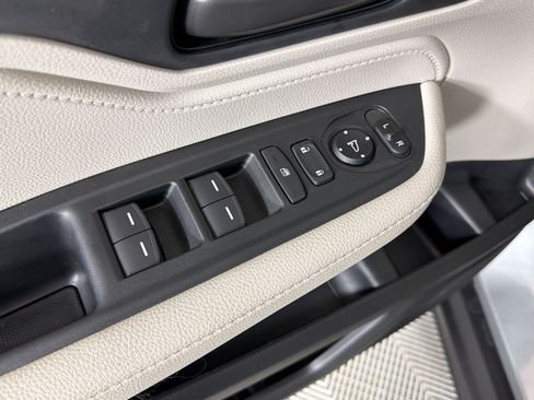 New 2026 Honda Odyssey EX-L image 27