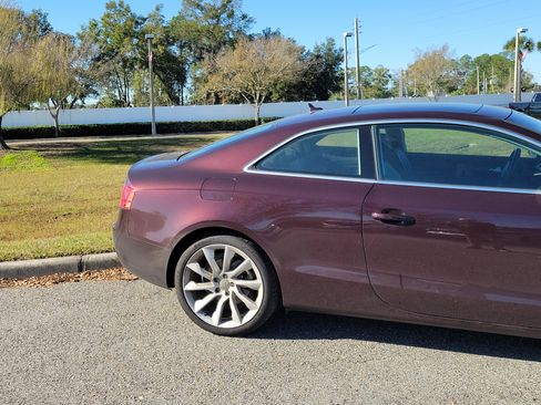 Used 2014 Audi A5 2.0T Premium Plus image 10