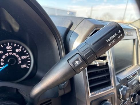 Used 2015 Ford F150 XLT w/ Equipment Group 302A Luxury image 22