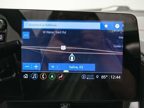 Used 2023 Chevrolet Corvette Stingray Premium Conv w/ Z51 Performance Package RWD image 30