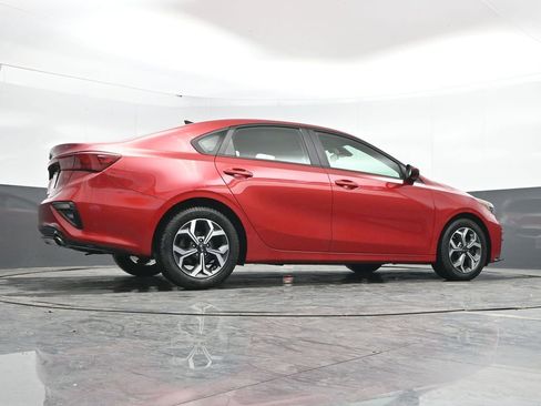 Used 2019 Kia Forte LXS image 24