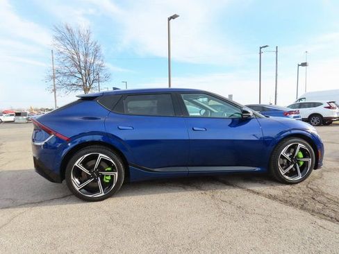 Used 2024 Kia EV6 GT image 8