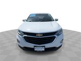 Certified 2021 Chevrolet Equinox LT image 3