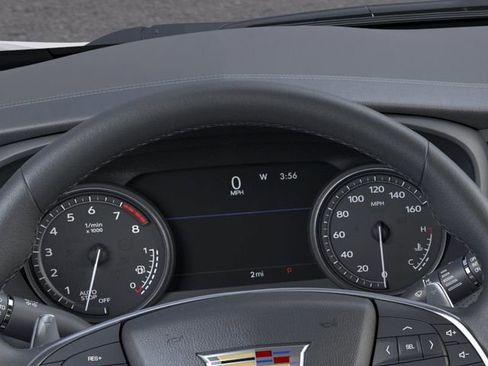 New 2026 Cadillac XT5 Sportv w/ LPO, Floor Liner Package image 18