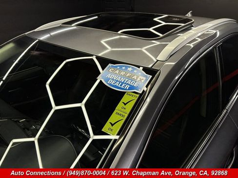 Used 2016 Lexus NX 200t FWD w/ Premium Package image 36