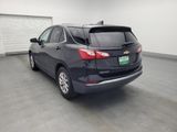 Used 2021 Chevrolet Equinox LT w/ Driver Convenience Package image 5