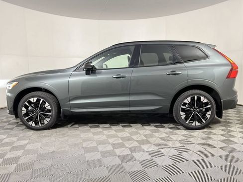 Used 2026 Volvo XC60 B5 Plus w/ Climate Package AWD/4WD image 7